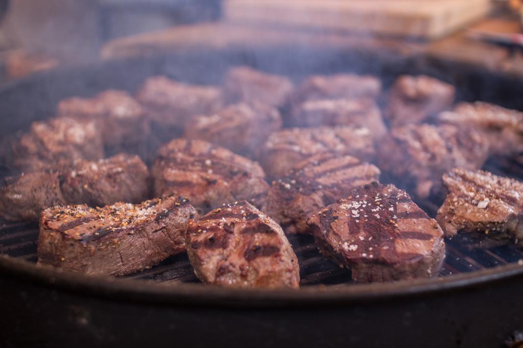 Landgasthof Birkel Хариден Екстериор снимка