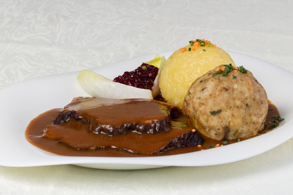 Landgasthof Birkel Хариден Екстериор снимка